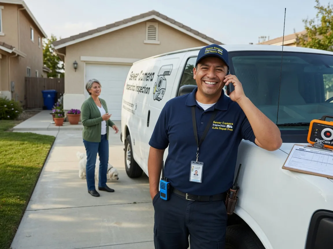 Sewer Line Repair Granger, WY FAQs
